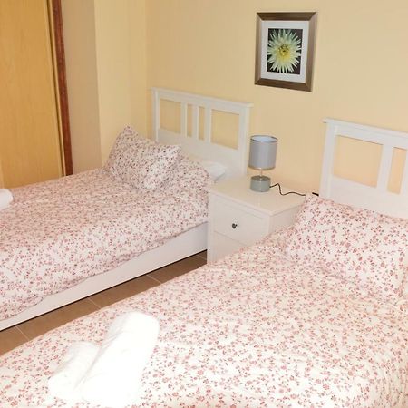 Miramar 2 Daire San Sebastián de la Gomera Dış mekan fotoğraf
