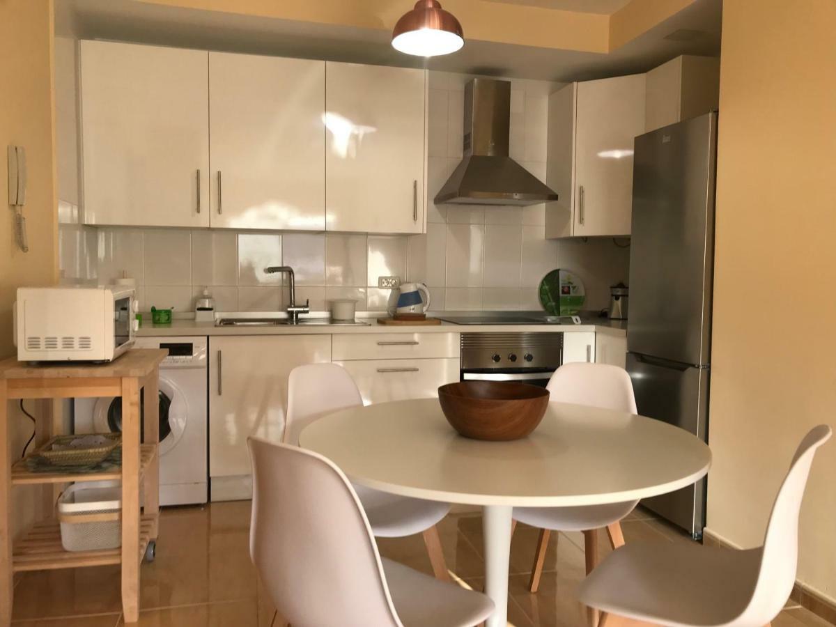 Miramar 2 Daire San Sebastián de la Gomera Dış mekan fotoğraf
