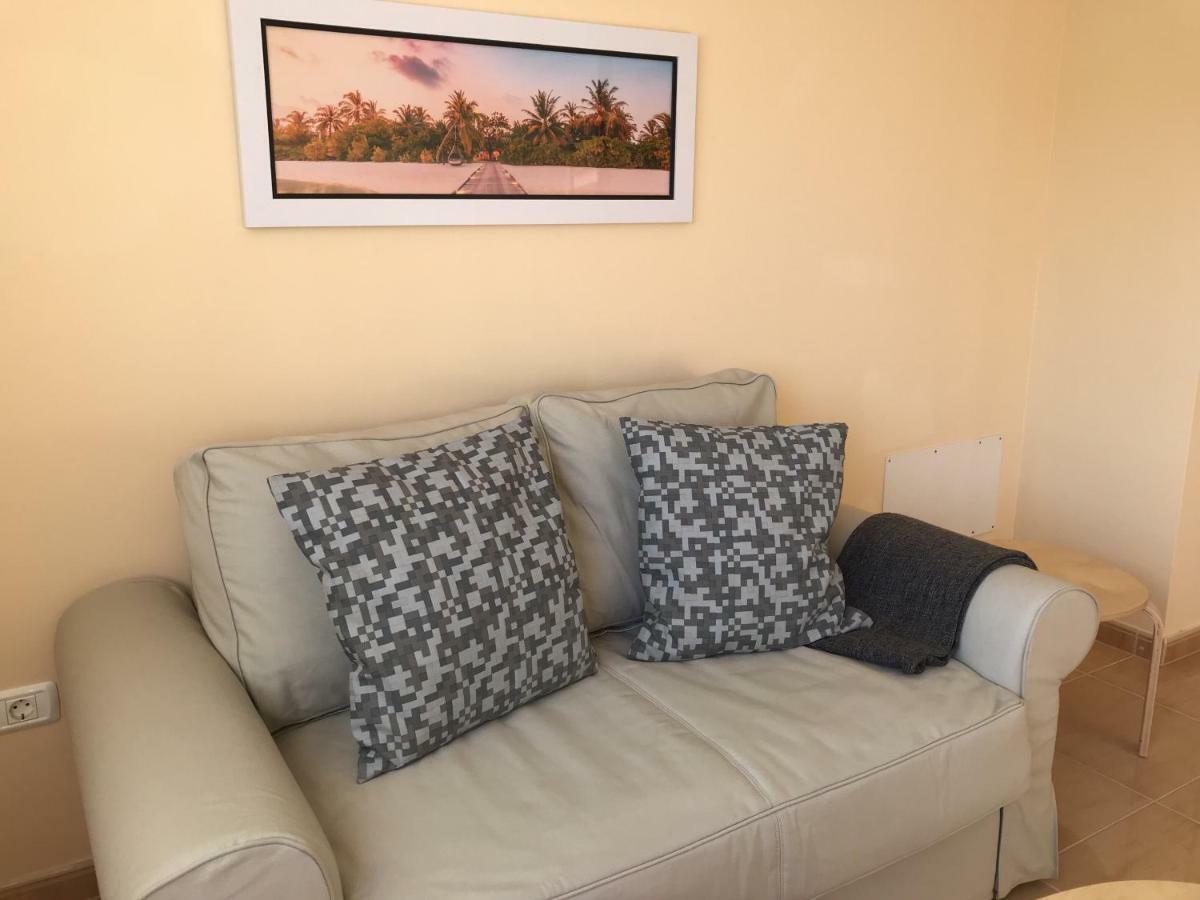 Miramar 2 Daire San Sebastián de la Gomera Dış mekan fotoğraf