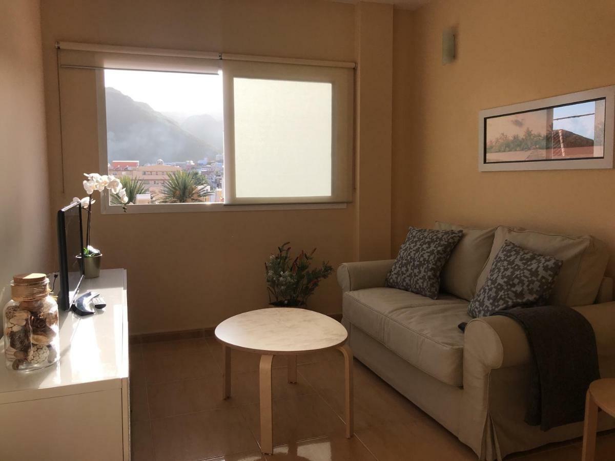 Miramar 2 Daire San Sebastián de la Gomera Dış mekan fotoğraf