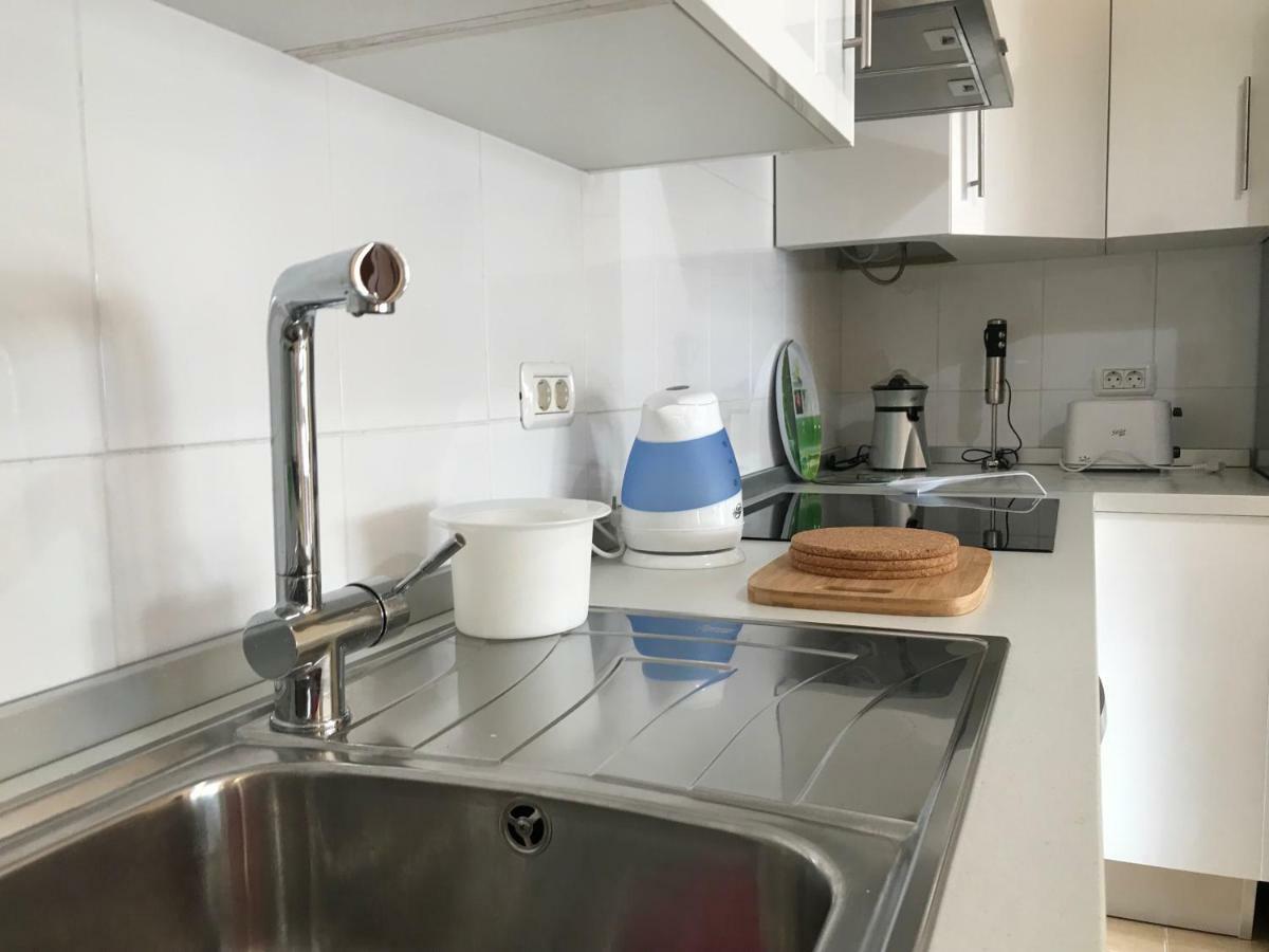 Miramar 2 Daire San Sebastián de la Gomera Dış mekan fotoğraf