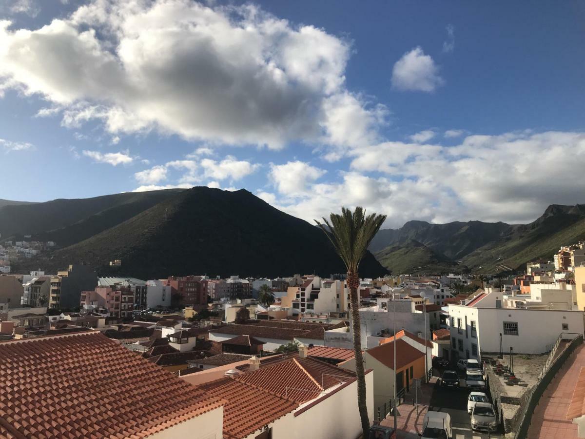 Miramar 2 Daire San Sebastián de la Gomera Dış mekan fotoğraf