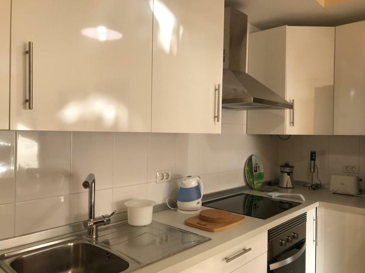 Miramar 2 Daire San Sebastián de la Gomera Dış mekan fotoğraf