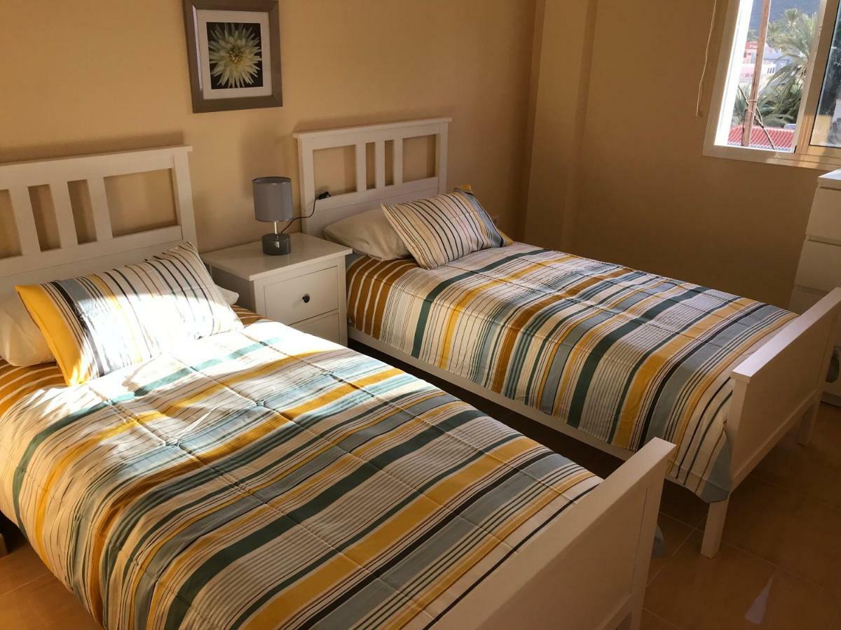 Miramar 2 Daire San Sebastián de la Gomera Dış mekan fotoğraf