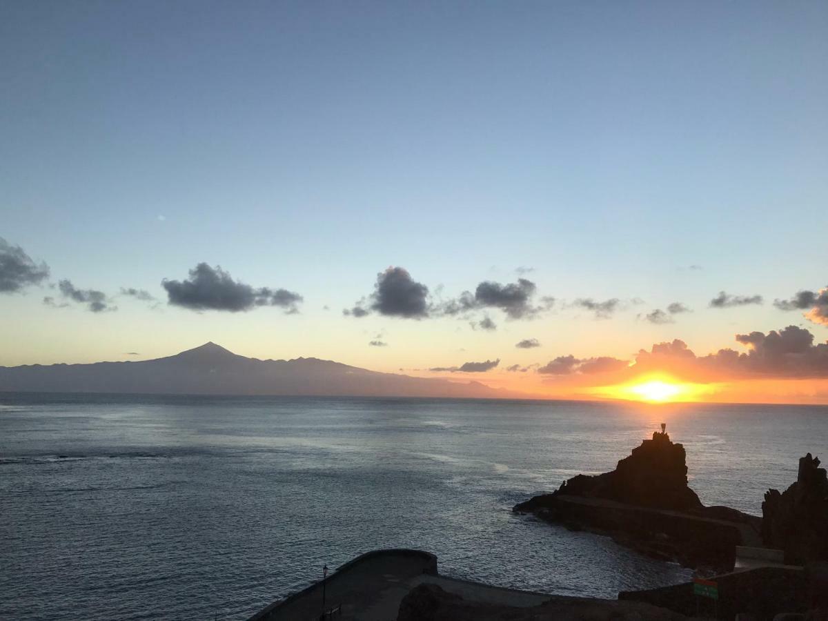 Miramar 2 Daire San Sebastián de la Gomera Dış mekan fotoğraf