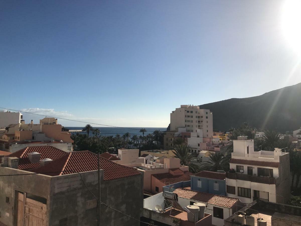 Miramar 2 Daire San Sebastián de la Gomera Dış mekan fotoğraf