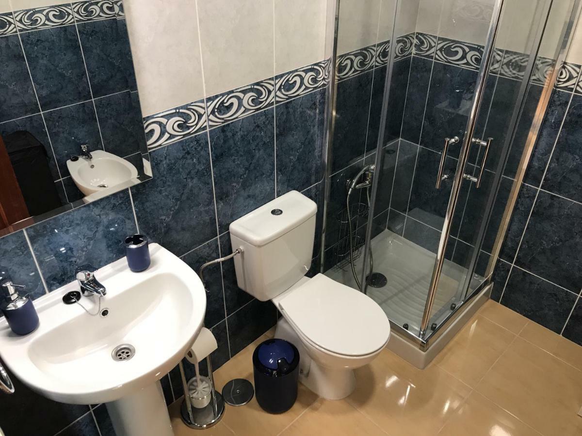 Miramar 2 Daire San Sebastián de la Gomera Dış mekan fotoğraf