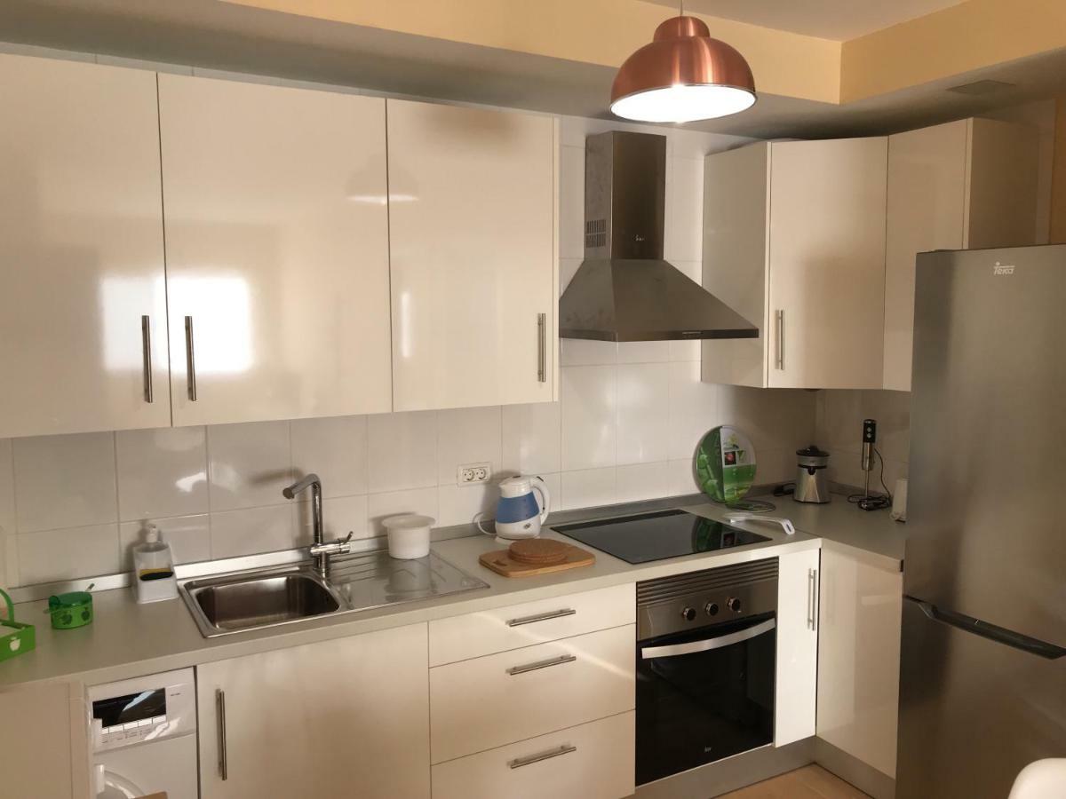 Miramar 2 Daire San Sebastián de la Gomera Dış mekan fotoğraf