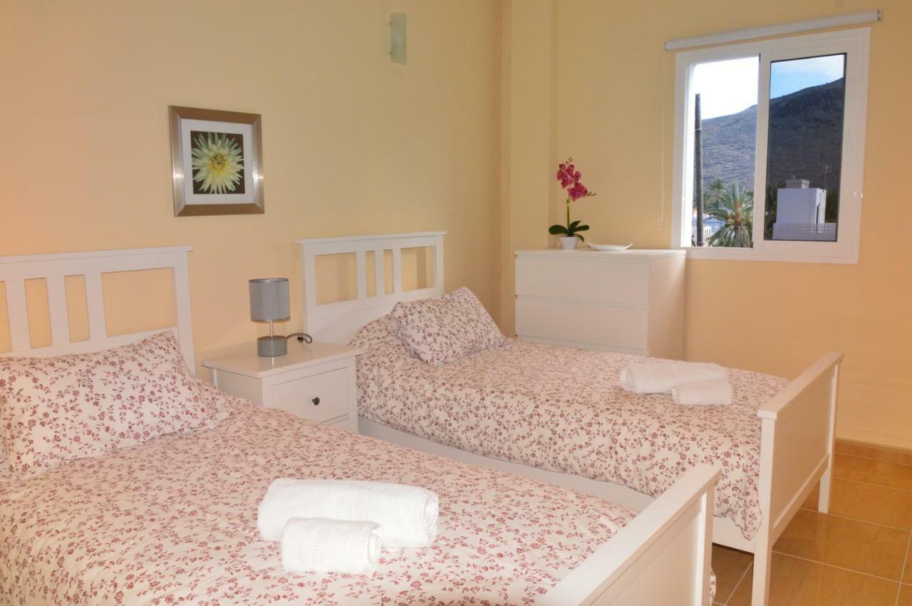 Miramar 2 Daire San Sebastián de la Gomera Dış mekan fotoğraf
