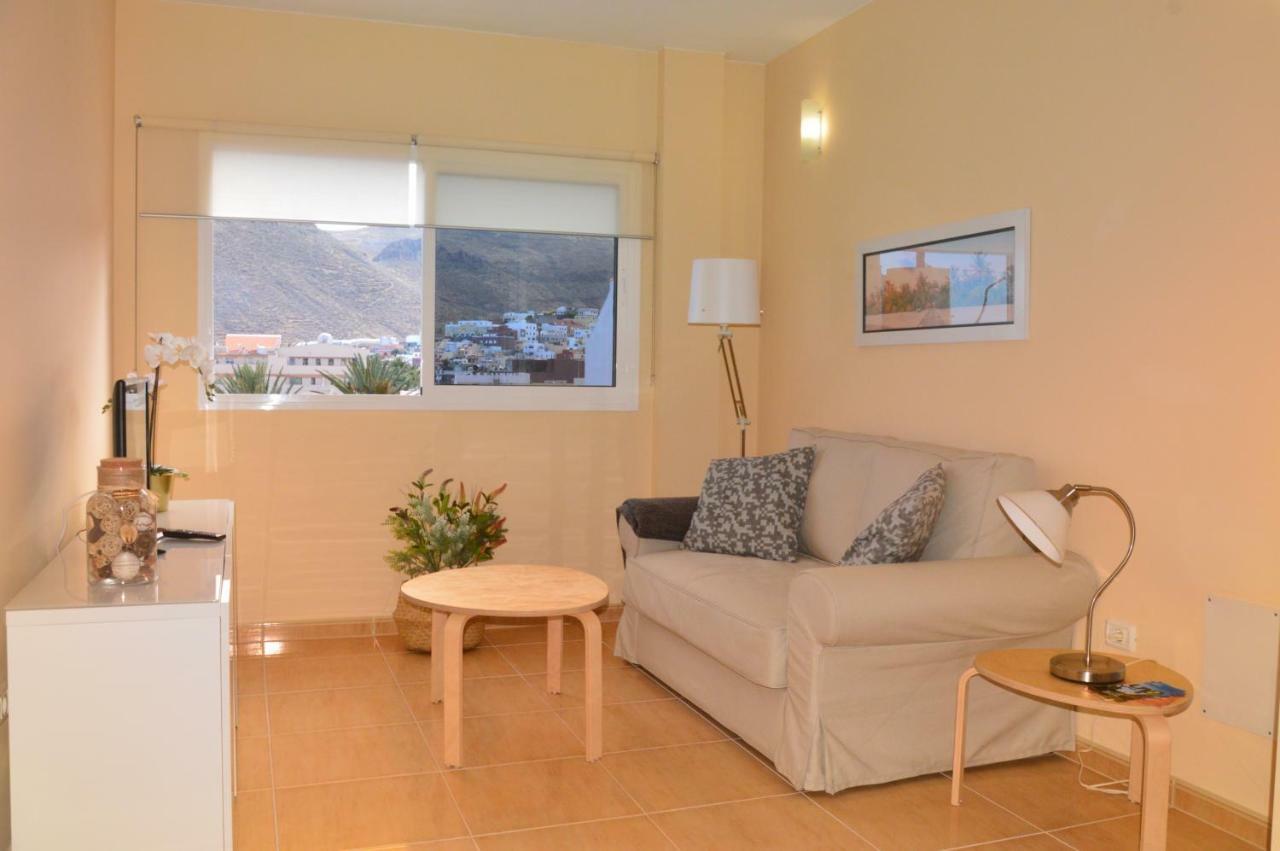 Miramar 2 Daire San Sebastián de la Gomera Dış mekan fotoğraf