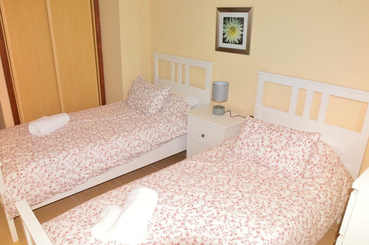 Miramar 2 Daire San Sebastián de la Gomera Dış mekan fotoğraf
