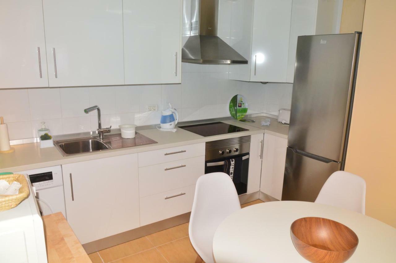 Miramar 2 Daire San Sebastián de la Gomera Dış mekan fotoğraf