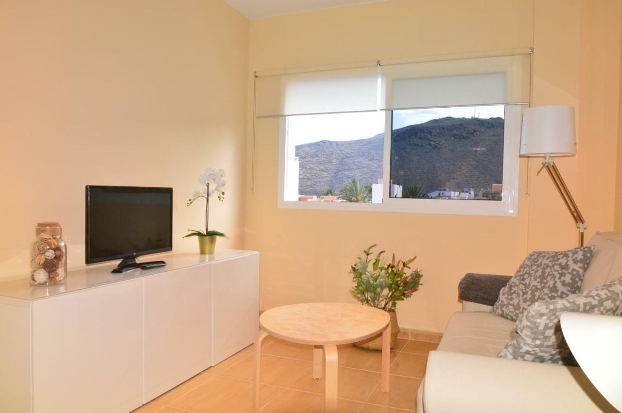 Miramar 2 Daire San Sebastián de la Gomera Dış mekan fotoğraf